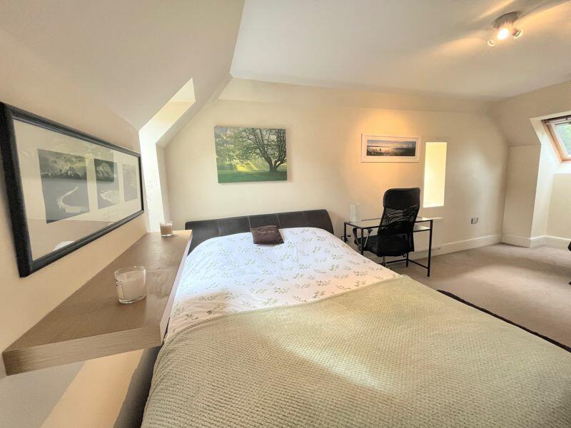 Additional image 16 of Old Station Mews, Off Burnett Road, Sutton Coldfield, B74 3EZ