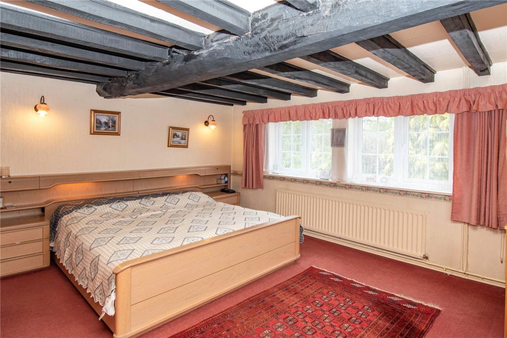 Additional image 18 of Lilleshall Close, Redditch, Worcestershire, B98