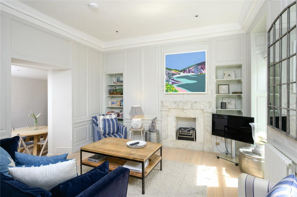 Additional image 7 of John Wood Apartments, 2 Wood Street, Bath, BA1