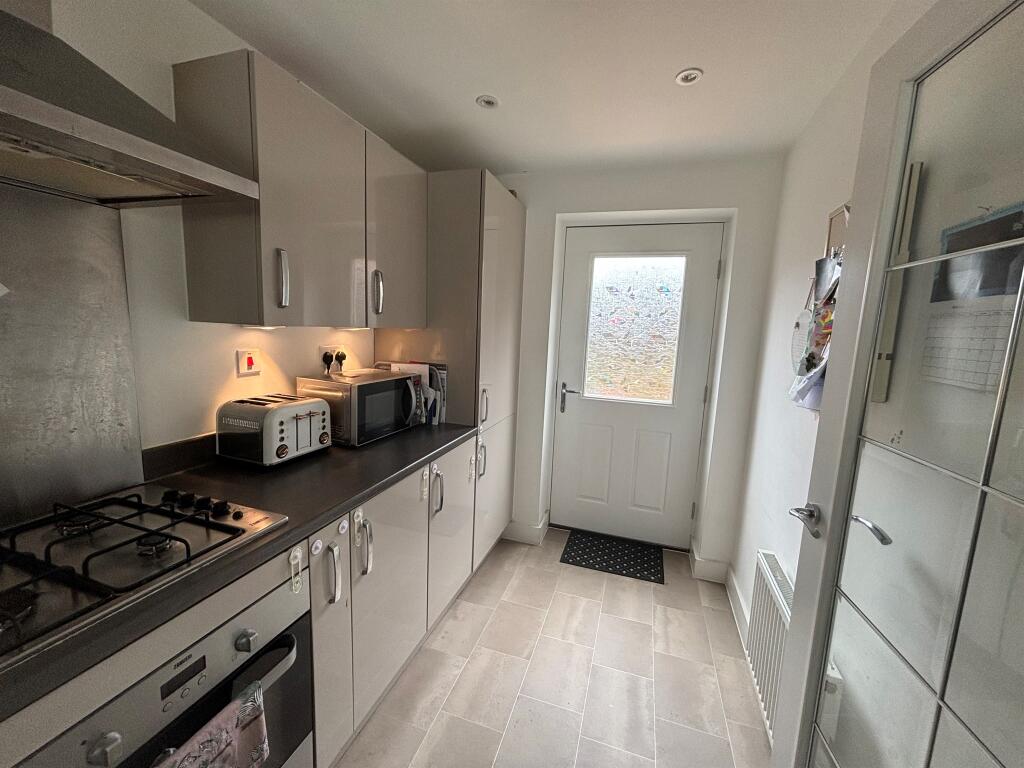 Additional image 33 of St. Vincent Crescent, West Bromwich