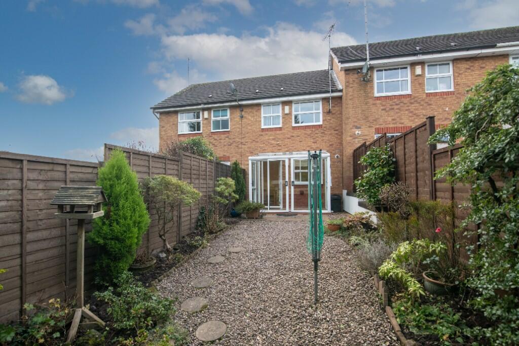 Additional image 19 of St. Andrews Way, Bromsgrove, Worcestershire, B61