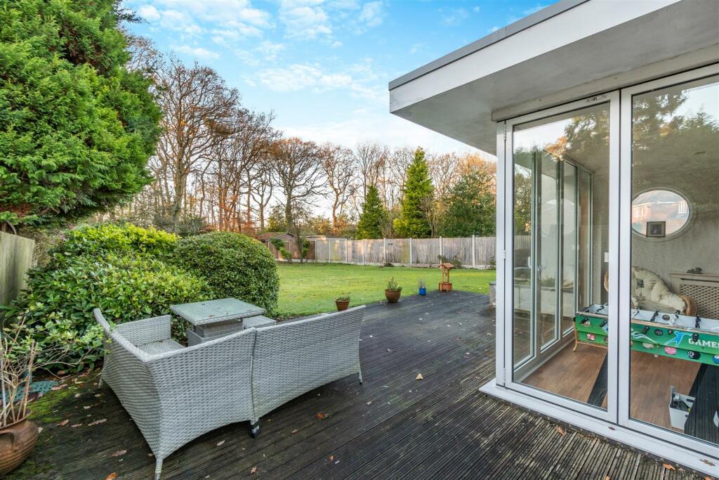 Additional image 21 of Little Aston Park Road, Sutton Coldfield