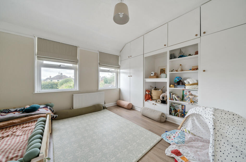 Additional image 16 of Berkley Road, Frome, Frome, BA11