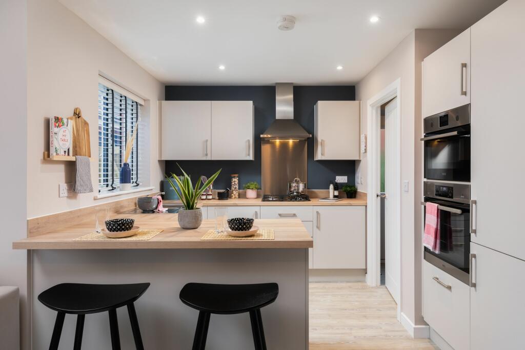 Additional image 4 of Shirley, 
Warwickshire,
B90 4GW