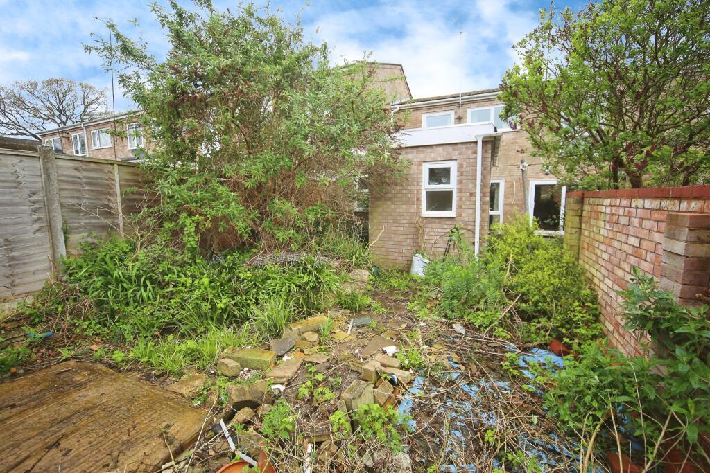 Additional image 6 of Wishaw Close, Redditch, B98