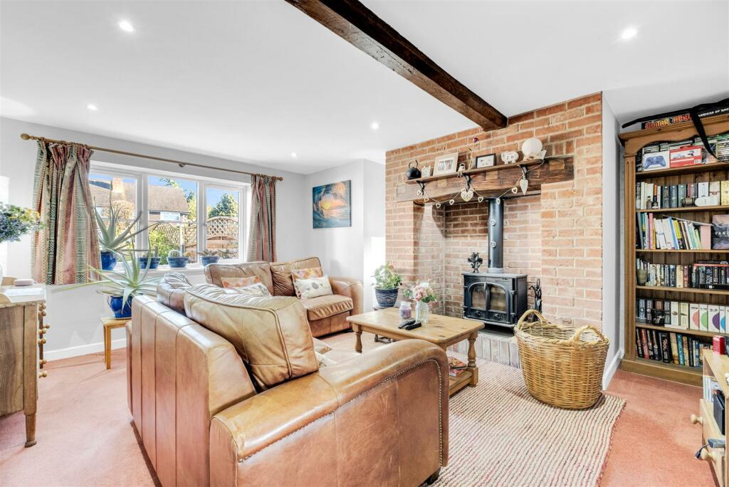 Additional image 3 of The Beck, Elford, Tamworth