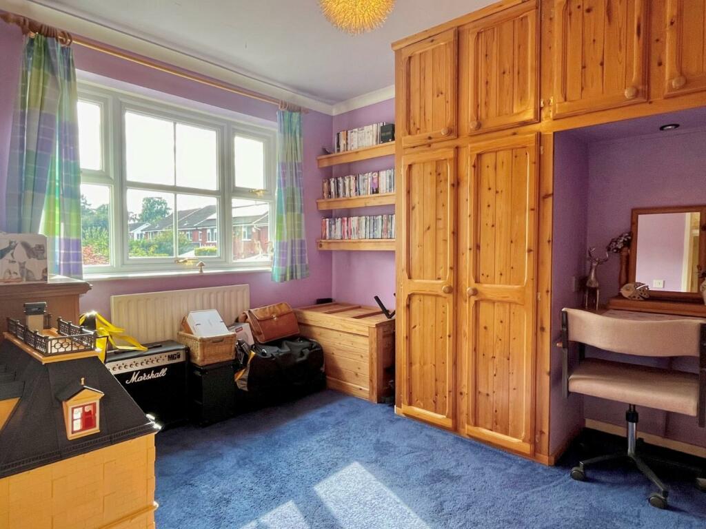 Additional image 16 of Marfield Close, Minworth, Sutton Coldfield