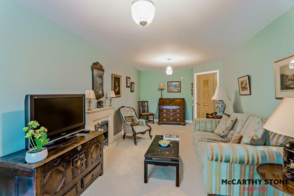 Additional image 6 of Lambrook Court, Gloucester Road, Larkhall, Bath, BA1 8AZ