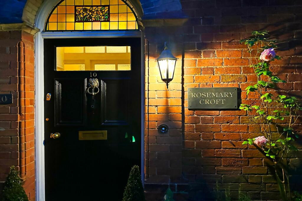 Additional image 25 of Granville Road, Dorridge, B93