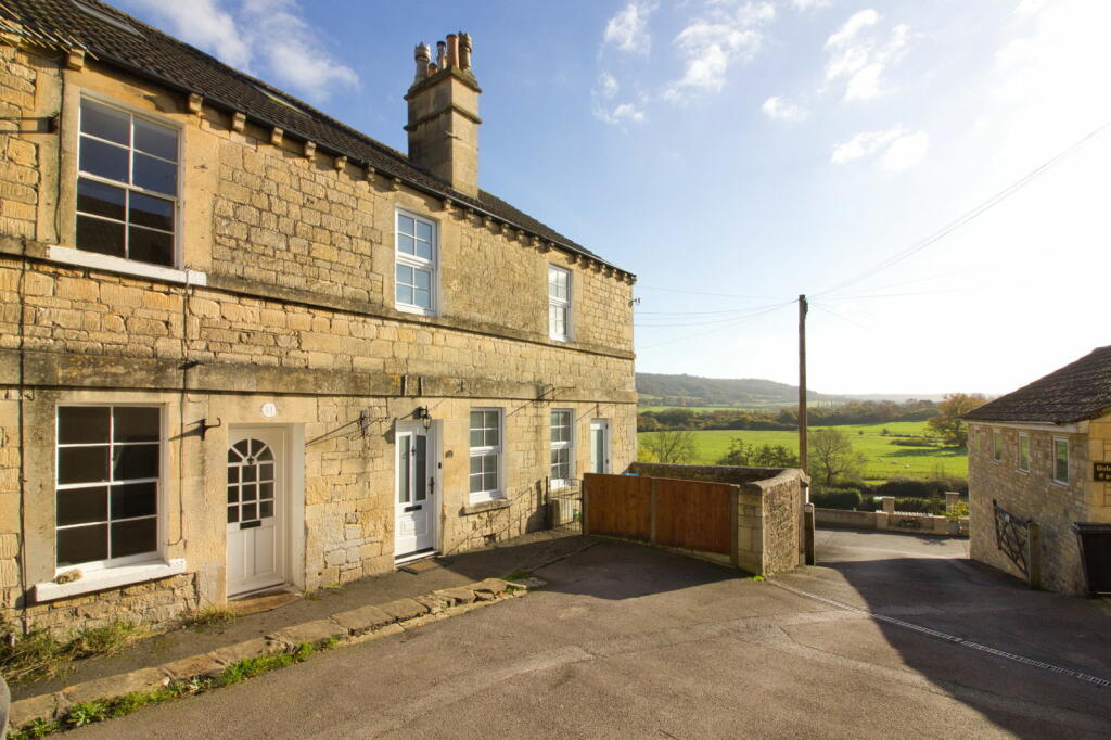 Vale View Terrace, Batheaston, Bath, BA1 7RH