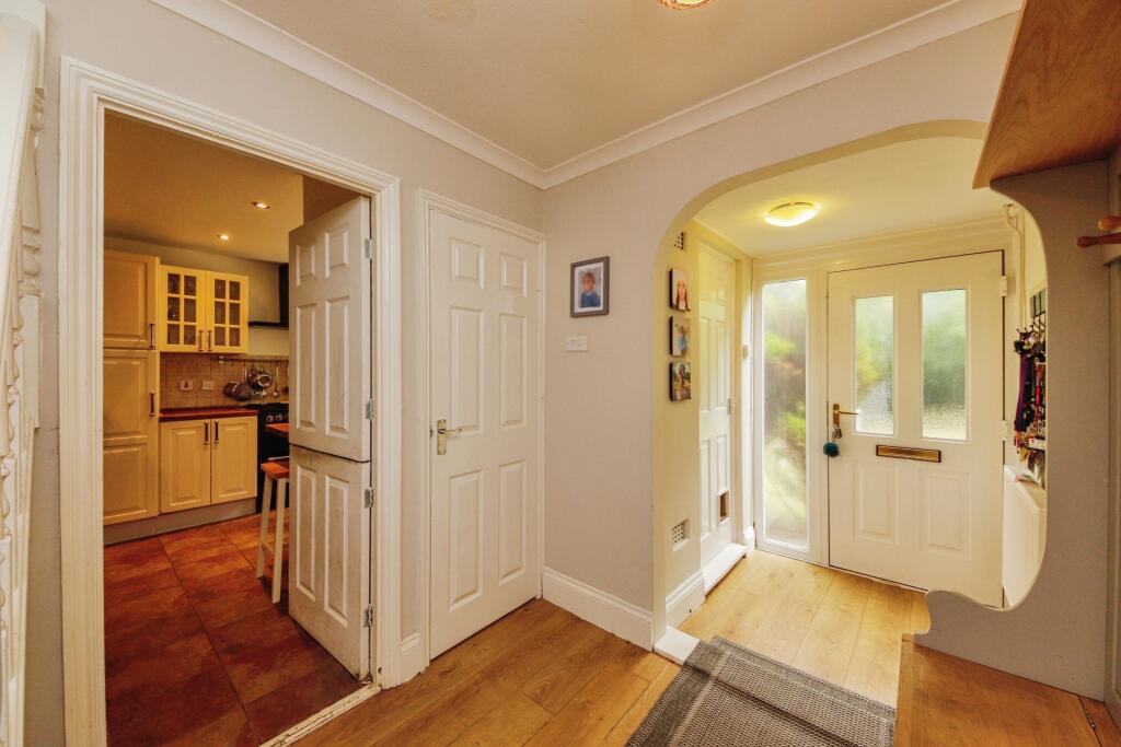 Additional image 8 of Duncombe Green, Coleshill, Birmingham, Warwickshire, B46