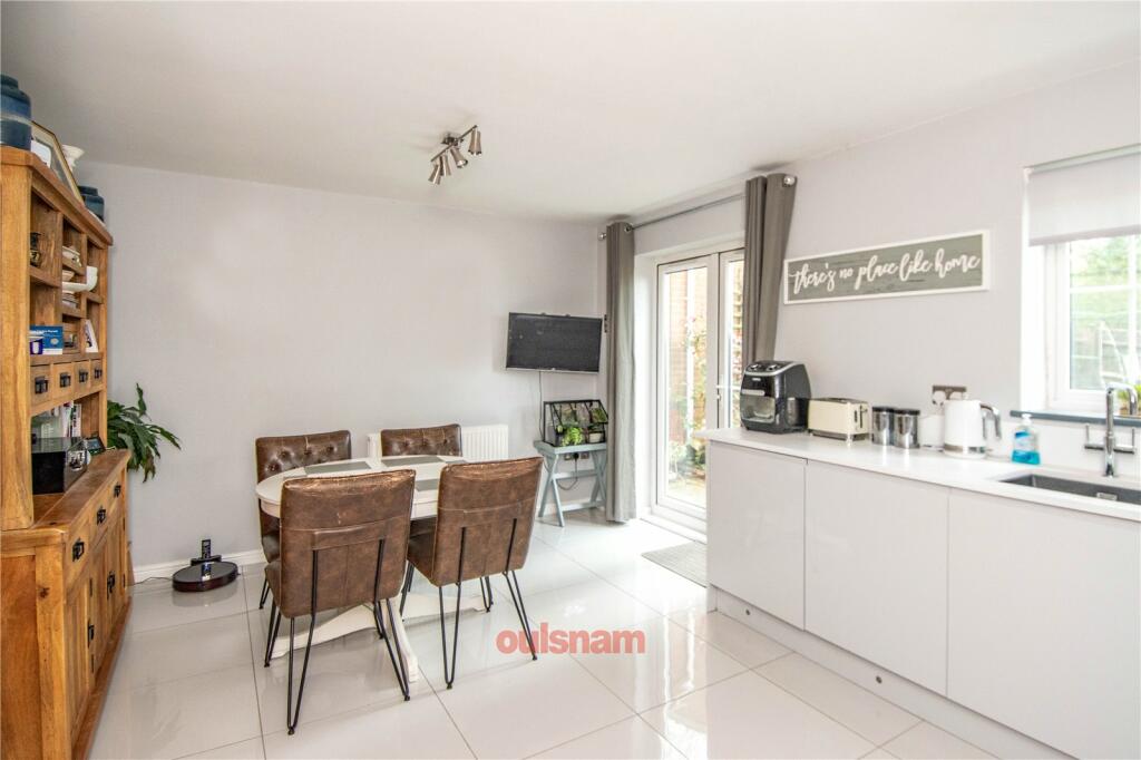 Additional image 9 of Mallow Drive, Bromsgrove, Worcestershire, B61