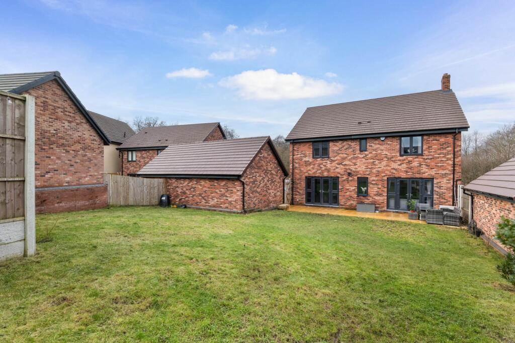 Additional image 24 of Elderberry Road, Shirley, B90