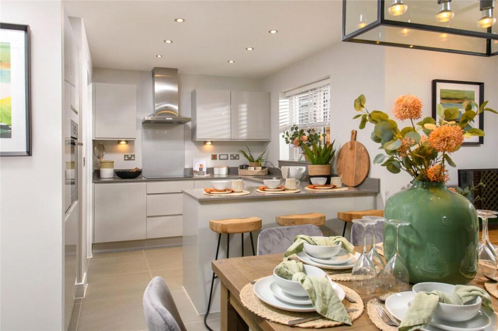 Additional image 5 of Plot 125, Lucas Gardens, Dog Kennel Lane, Solihull, West Midlands, B90