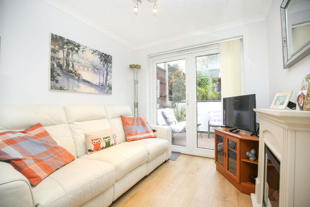 Additional image 8 of St Leonards View, Polesworth