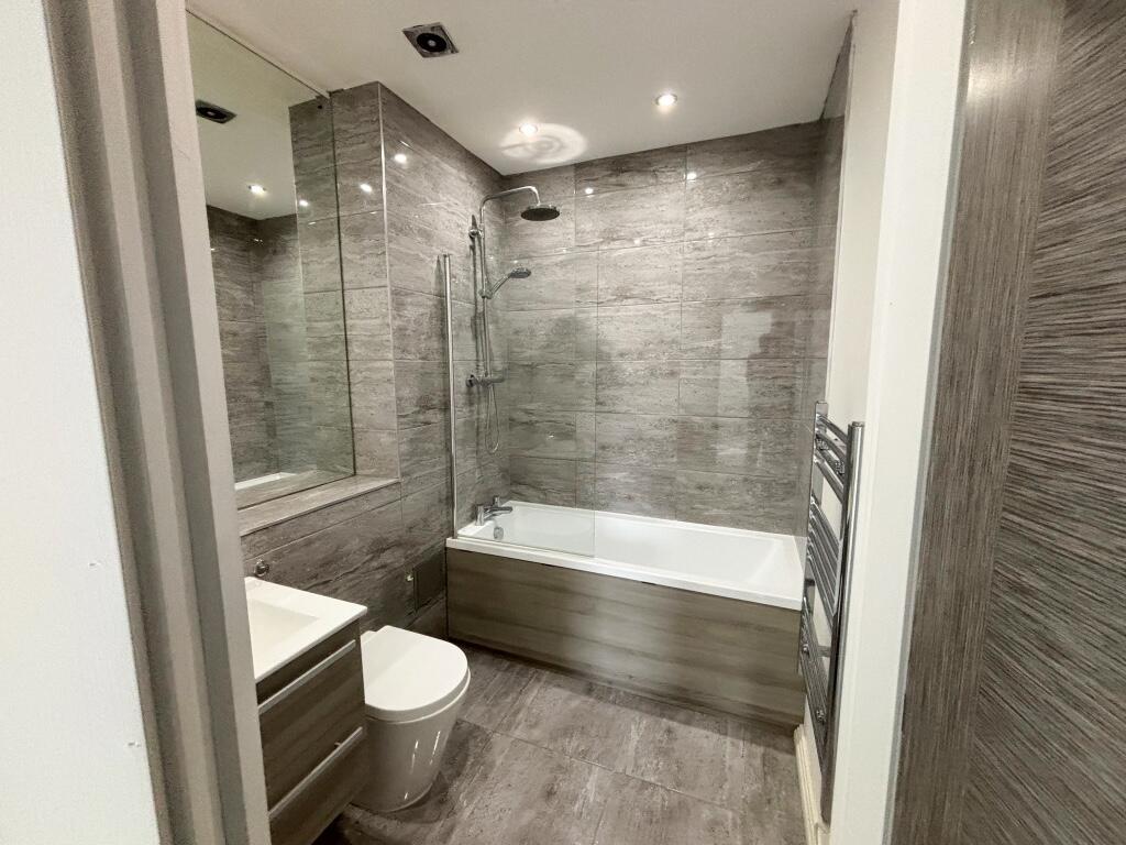 Additional image 7 of 405 Knights House, 4 Parade, Sutton Coldfield, West Midlands, B72