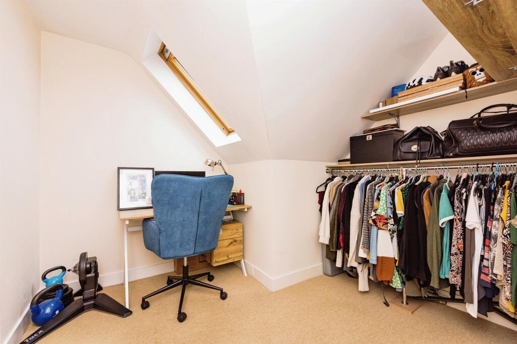 Additional image 13 of The Wheelhouse, Kingsbury, Tamworth