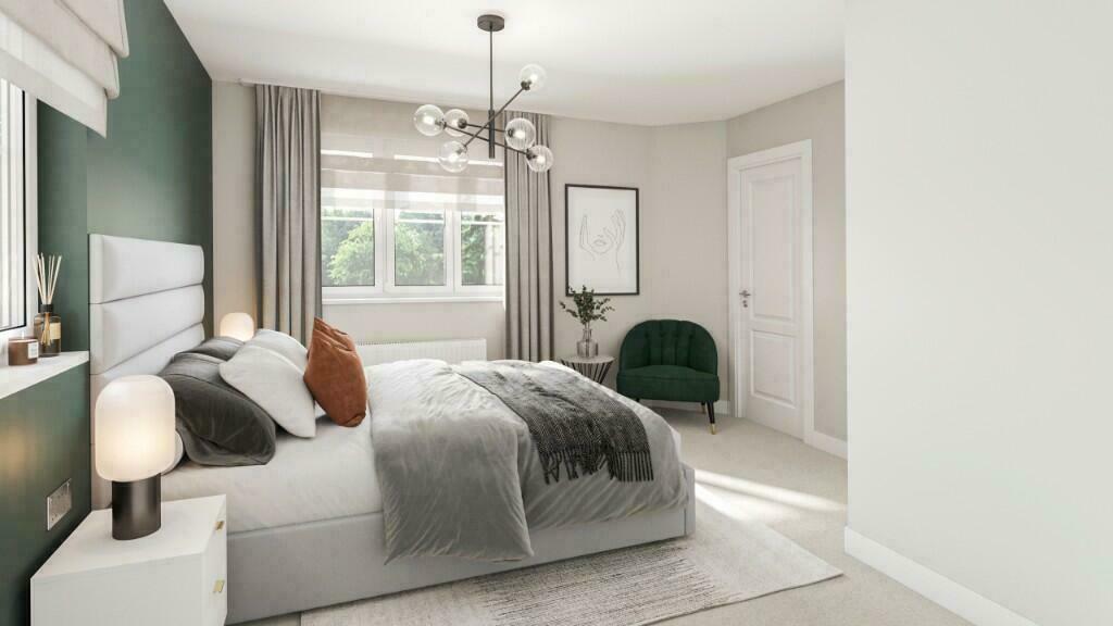 Additional image 5 of Pooley Lane,
Polesworth,
B78 1JA