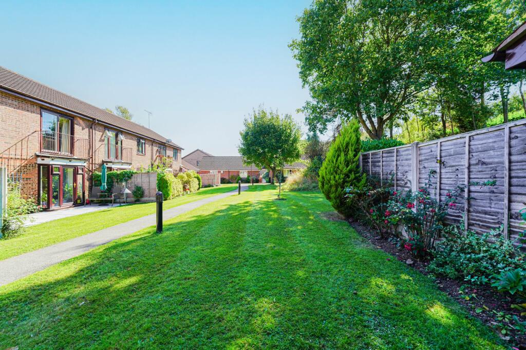 Additional image 10 of Beckford Croft, Dorridge, B93