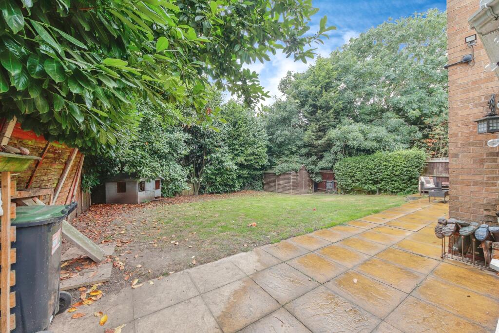 Additional image 18 of Duncombe Green, Coleshill, Birmingham, Warwickshire, B46