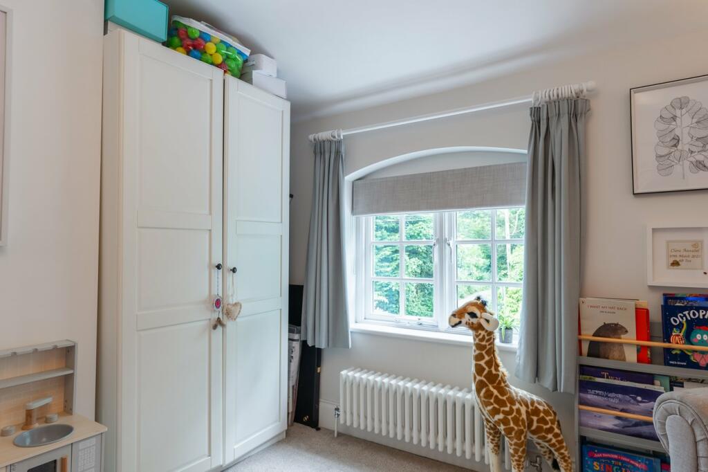 Additional image 28 of Camp Lane, Henley-in-Arden, Warwickshire, B95