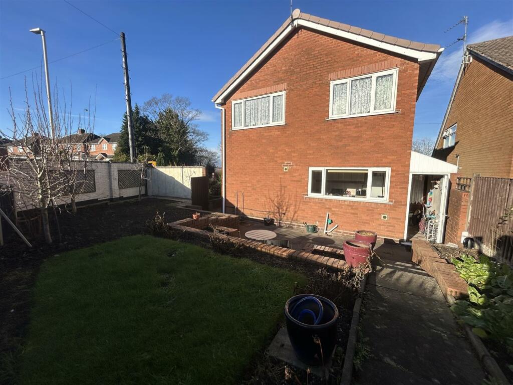 Additional image 26 of Fairmile Road, Halesowen