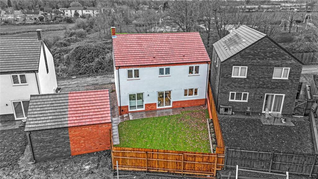 Additional image 43 of EGAN CLOSE, Dordon, Tamworth, Warwickshire, B78