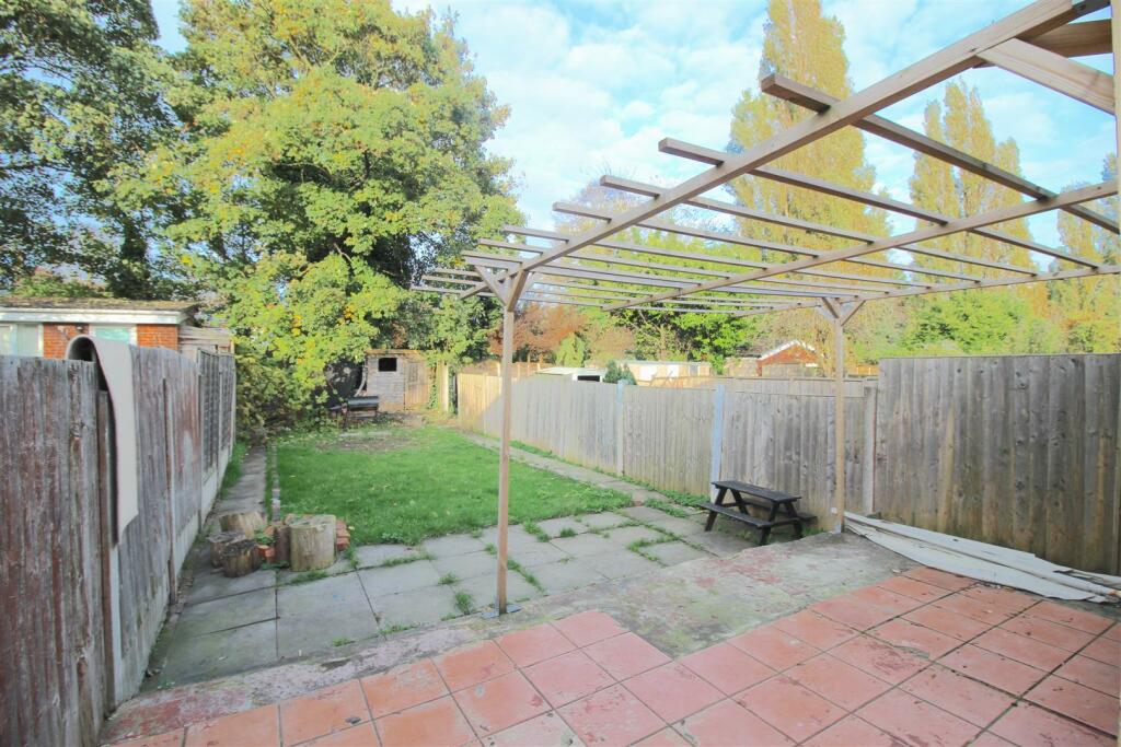 Additional image 13 of Repton Road, Birmingham