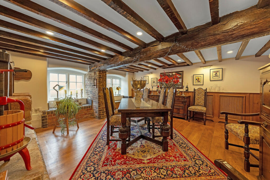 Additional image 4 of Main Road Newton Regis, Warwickshire, B79 0NA