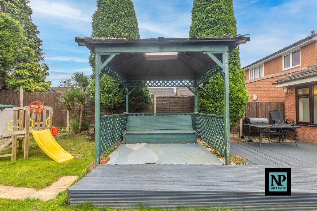 Additional image 36 of Lindisfarne, Glascote, B77