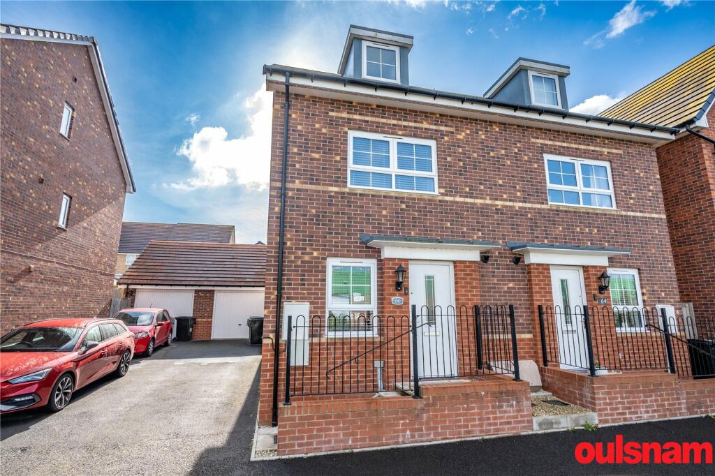 Additional image 19 of Brine Well Crescent, Stoke Prior, Bromsgrove, Worcestershire, B60