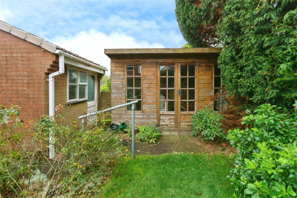 Additional image 15 of Knowlands Road, Shirley, Solihull, West Midlands, B90