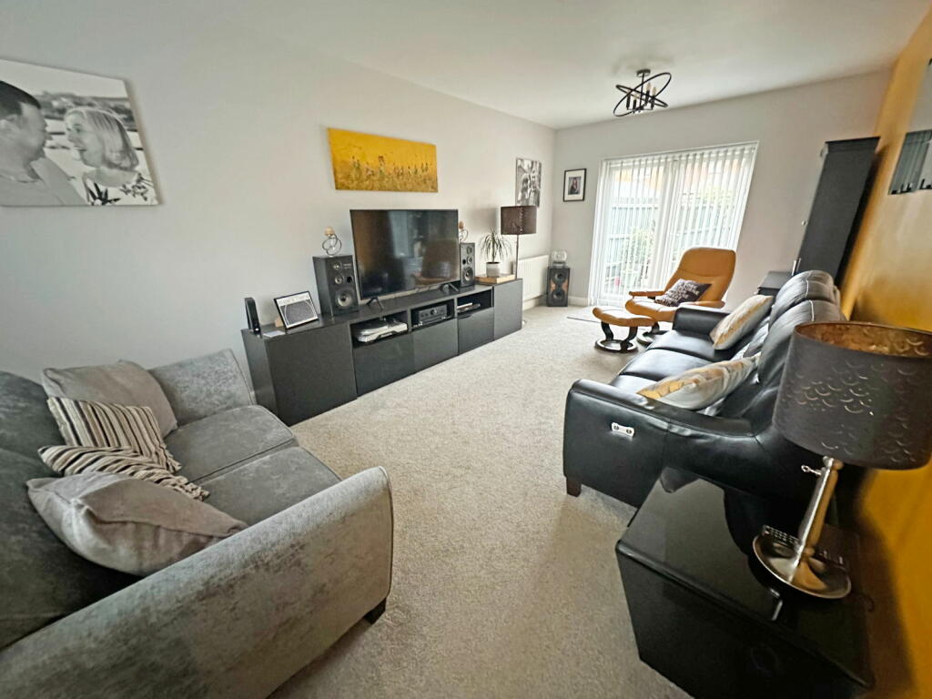 Additional image 17 of Burnham Road, Wythall, B47 6AT