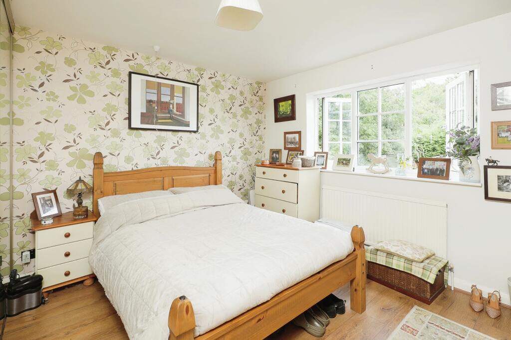 Additional image 15 of Hill Cottages, Farthing Lane, Curdworth, Sutton Coldfield, B76