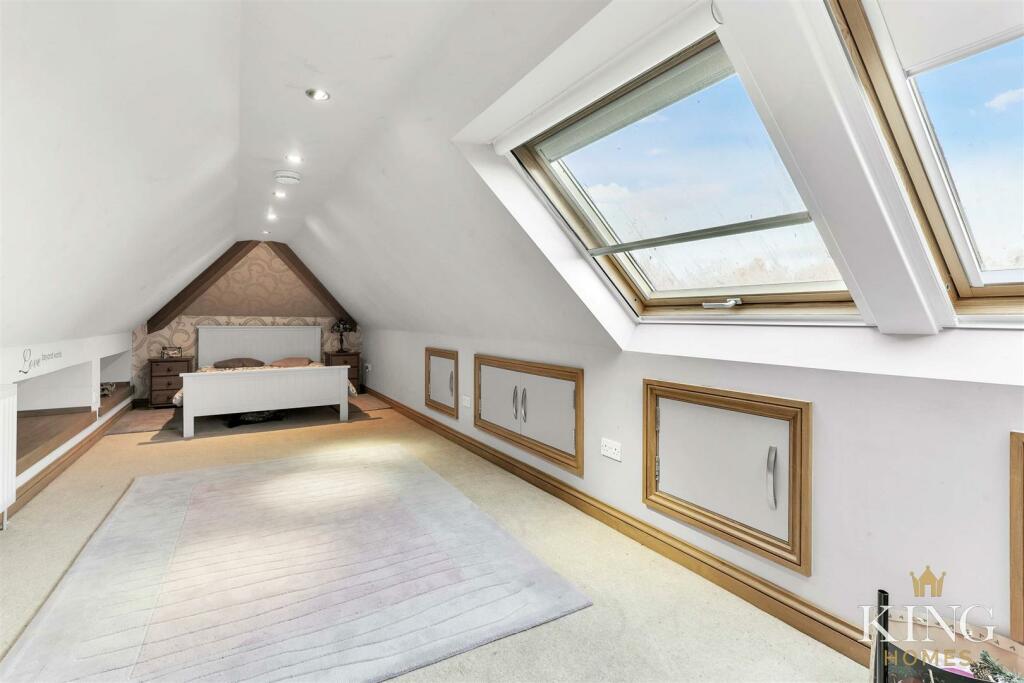 Additional image 27 of Sambourne Lane, Sambourne, B96 6PA