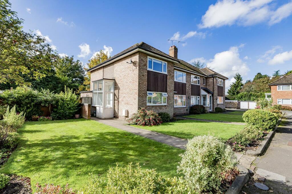 Additional image 11 of Milton Close, Bentley Heath