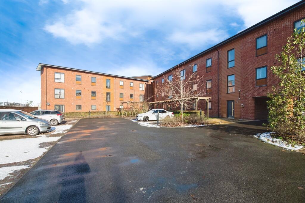 Additional image 17 of Claypit Lane, West Bromwich