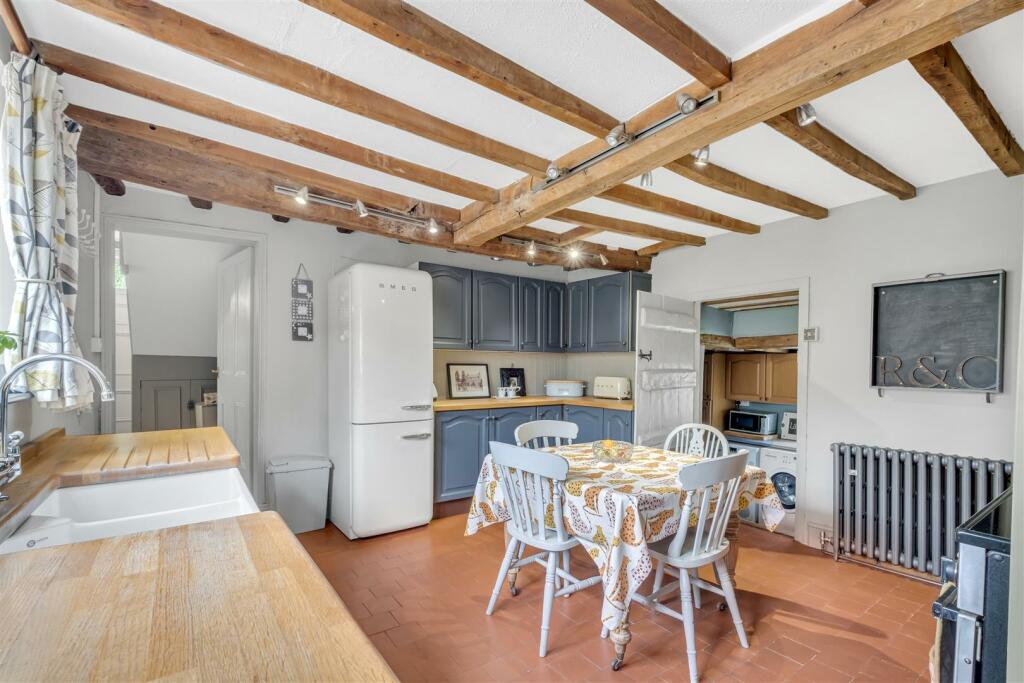 Additional image 10 of Main Street, Clifton Campville