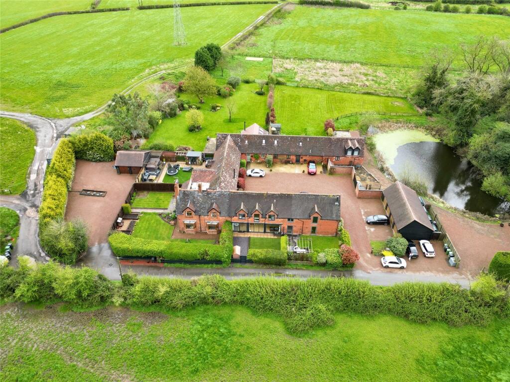 Additional image 7 of Rectory Lane, Upton Warren, Bromsgrove, Worcestershire, B61