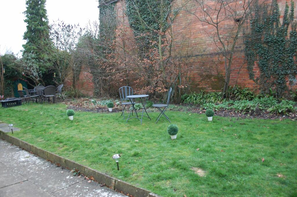 Additional image 6 of Salt Box Row, School Road, Alcester, B49