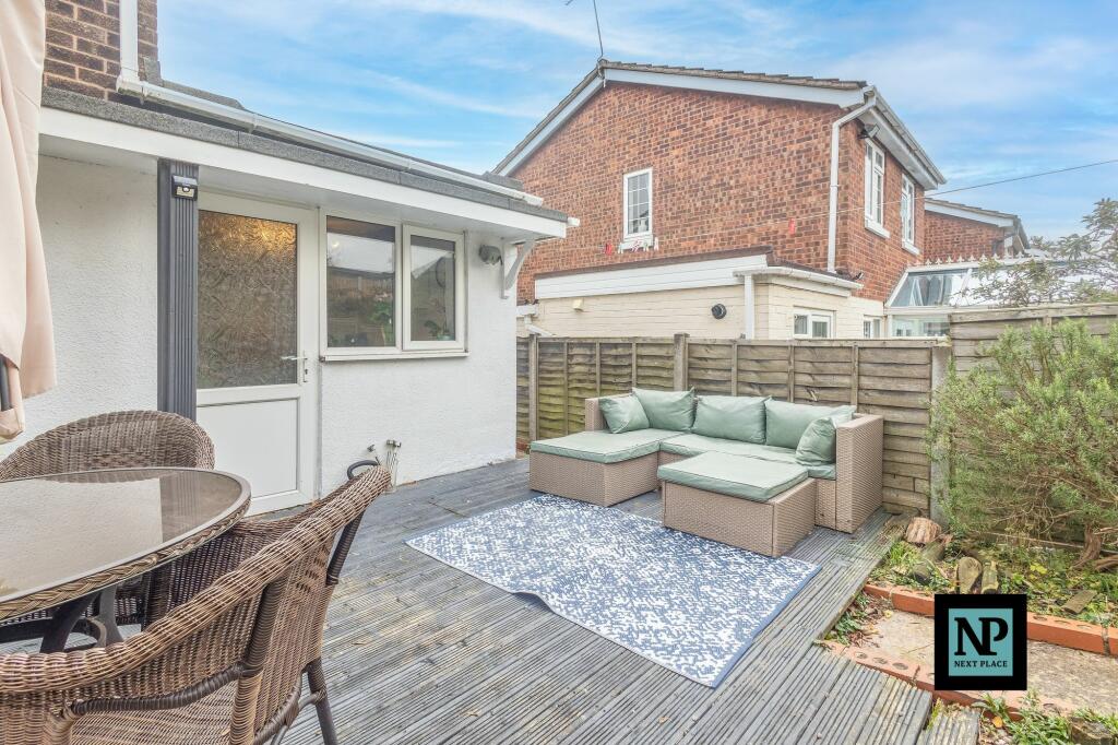 Additional image 14 of Whiting, Tamworth, B77