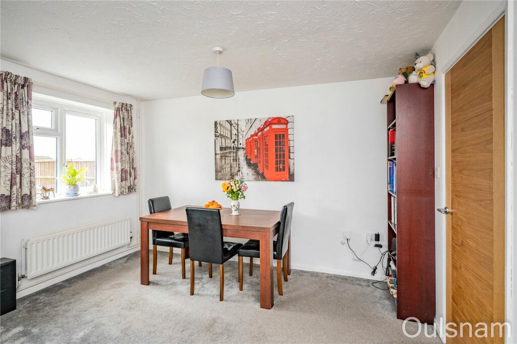 Additional image 15 of Newbury Close, Catshill, Bromsgrove, Worcestershire, B61