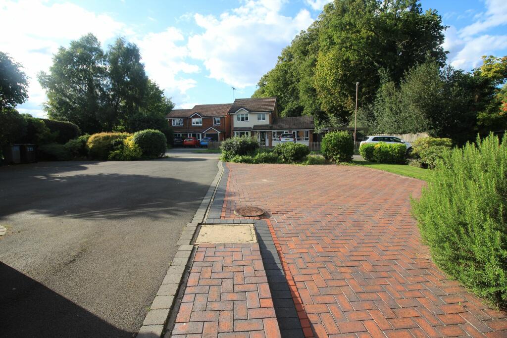 Additional image 2 of Mill Lane, Dorridge,Solihull, B93
