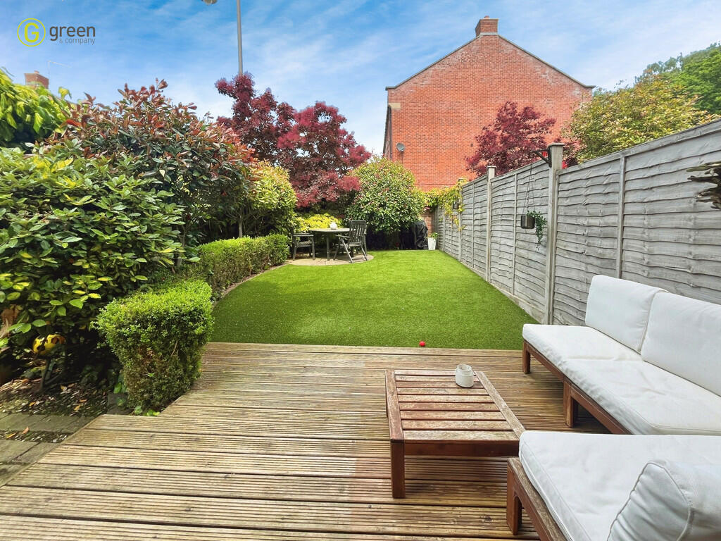 Additional image 33 of Nether Hall Avenue, Great Barr