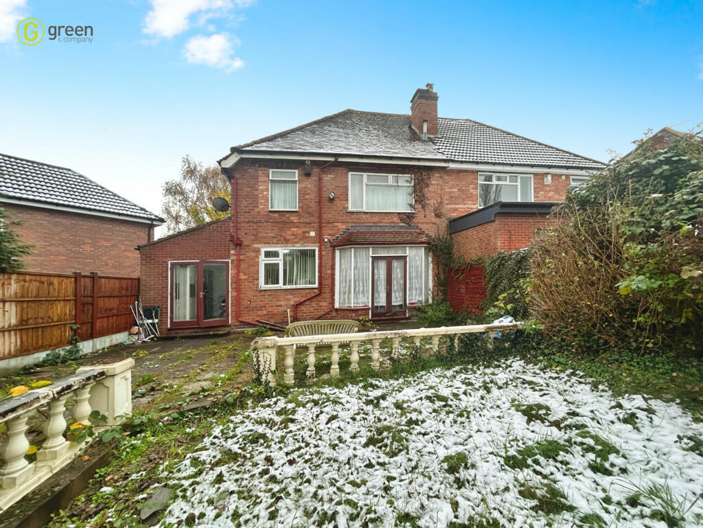 Additional image 14 of Eastbourne Avenue, Hodge Hill