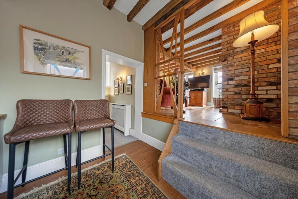 Additional image 22 of Main Road Newton Regis, Warwickshire, B79 0NA