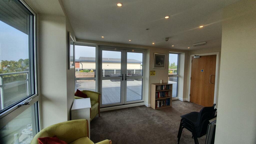 Additional image 22 of Dove Tree Court, 287 Stratford Road, Shirley, Solihull