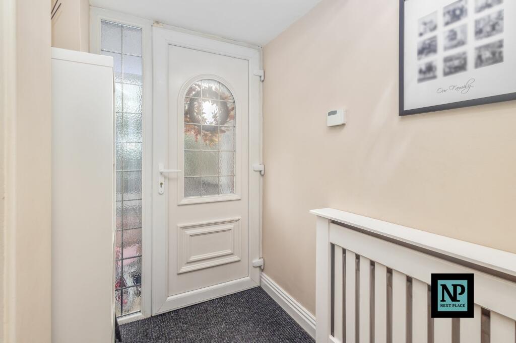 Additional image 2 of Lindisfarne, Glascote, B77