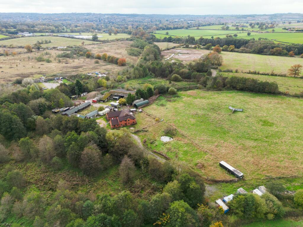 Additional image 35 of Beoley Equestrian Centre, Icknield Street,  Beoley, Redditch, Worcestershire, B98
