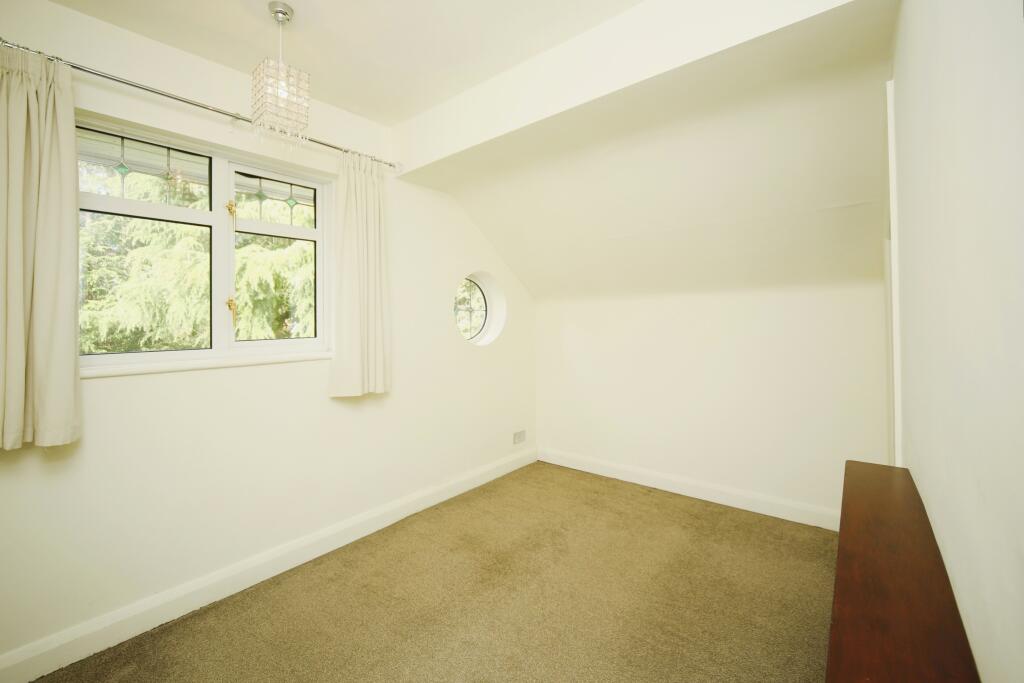 Additional image 11 of Dorchester Road, Solihull, B91